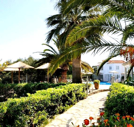 Elounda Krini Hotel